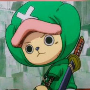 Meet your Posher, Lapp